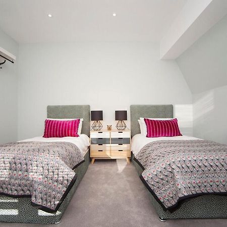 ※ Spacious Georgian Coach House & With Parking Bath Exterior foto
