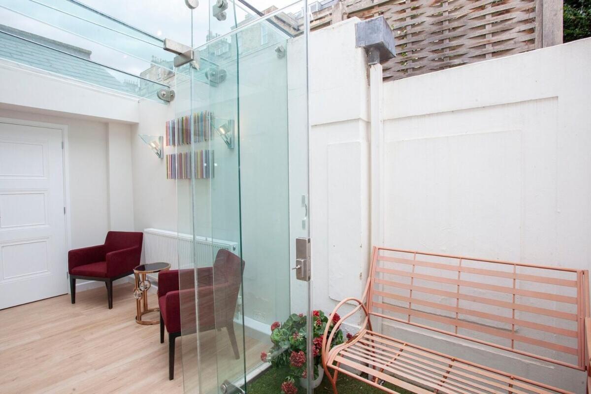 ※ Spacious Georgian Coach House & With Parking Bath Exterior foto