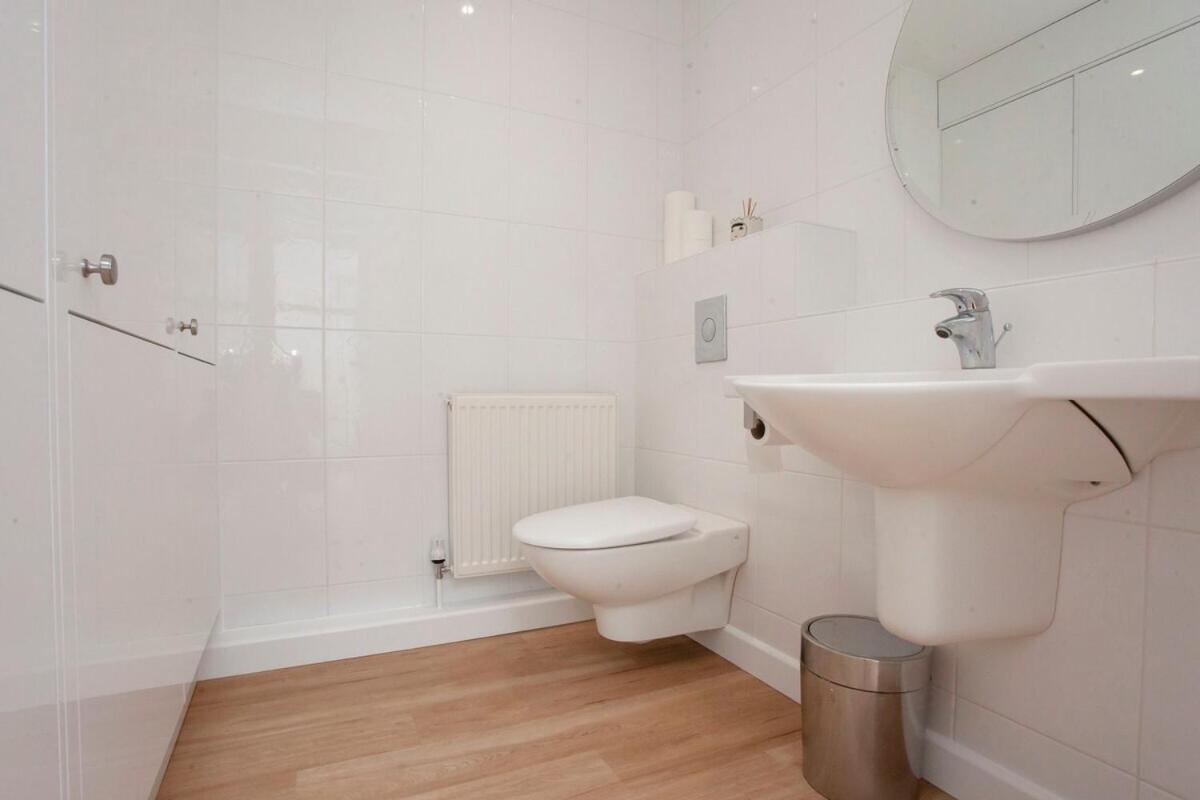 ※ Spacious Georgian Coach House & With Parking Bath Exterior foto